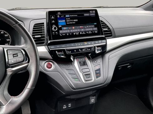 Used 2025 Honda Odyssey Sport-L image 7