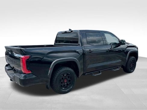 Used 2022 Toyota Tundra TRD Pro AWD/4WD image 6