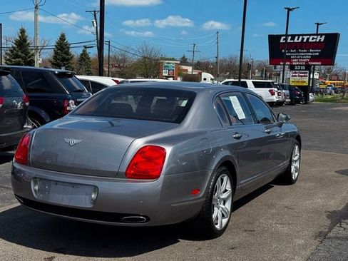 Used 2006 Bentley Flying Spur Flying Spur AWD/4WD image 5