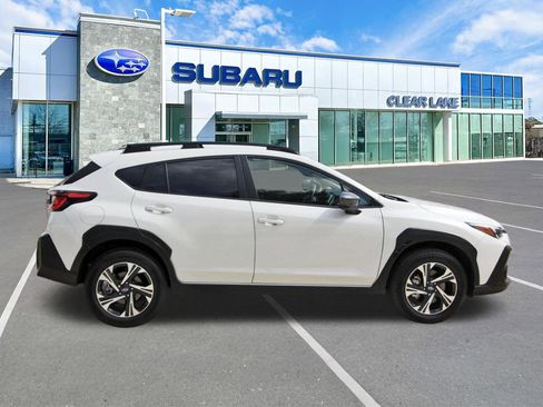 Certified 2024 Subaru Crosstrek 2.0i Premium AWD/4WD image 7