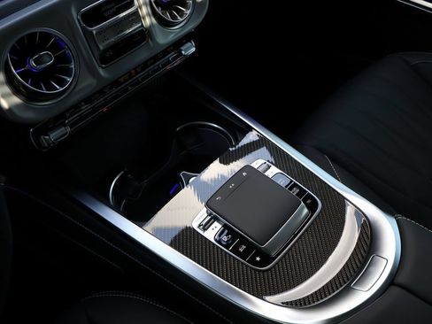 Certified 2026 Mercedes-Benz G 550 image 27