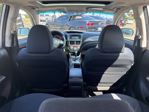 Used 2009 Subaru Impreza GT image 9