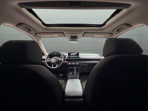 Certified 2024 Honda CR-V EX image 19