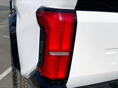 New 2026 Toyota Tacoma TRD Pro AWD/4WD image 14