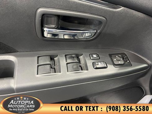 Used 2025 Mitsubishi Outlander Sport AWD image 20