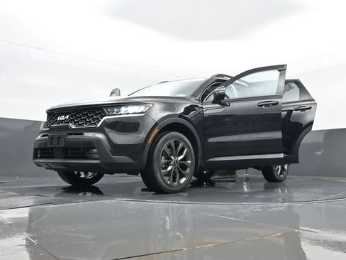 Used 2023 Kia Sorento X-Line EX AWD/4WD image 37