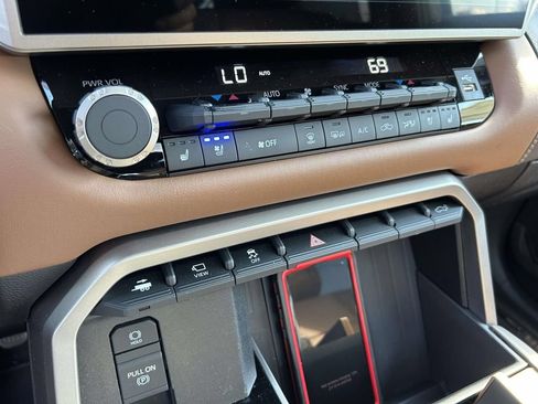 New 2026 Toyota Tundra 1794 Edition AWD/4WD image 23