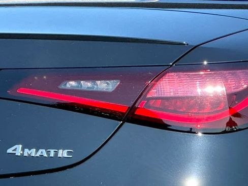 Used 2026 Mercedes-Benz CLE 450 4MATIC Cabriolet image 13