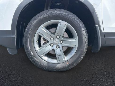 Used 2022 Honda Ridgeline RTL-E image 30