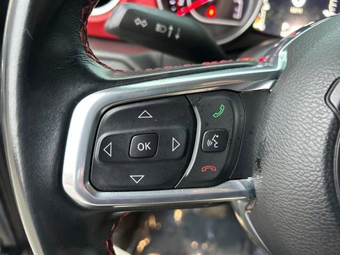 Used 2021 Jeep Wrangler Unlimited Rubicon w/ Xtreme Recon 35" Tire Package image 14