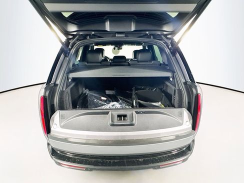 New 2025 Land Rover Range Rover SE image 26