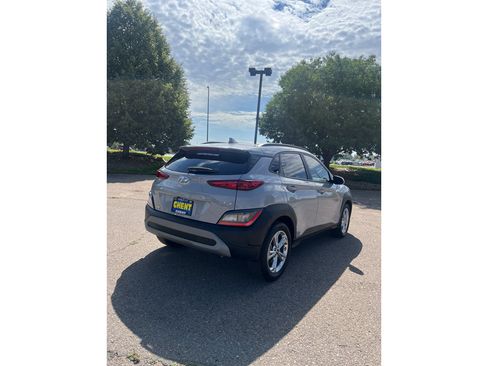 Used 2022 Hyundai Kona SEL w/ Convenience Package AWD/4WD image 16