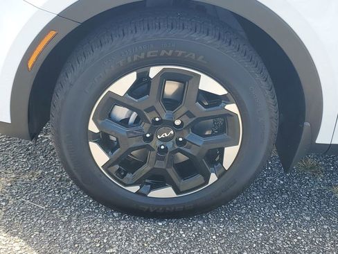 New 2026 Kia Sorento S w/ S Panoramic Sunroof Package image 30