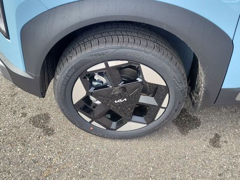 New 2027 Kia Seltos EX AWD/4WD image 36