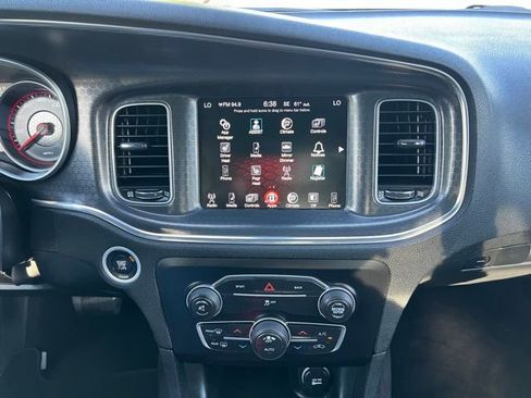 Used 2016 Dodge Charger R/T RWD image 20