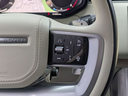 Used 2024 Land Rover Range Rover Autobiography image 18