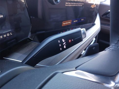 New 2026 Chevrolet Tahoe High Country w/ LPO, Get Active Package image 37