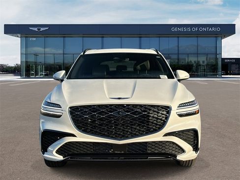 New 2026 Genesis GV70 3.5T Sport Advanced image 4