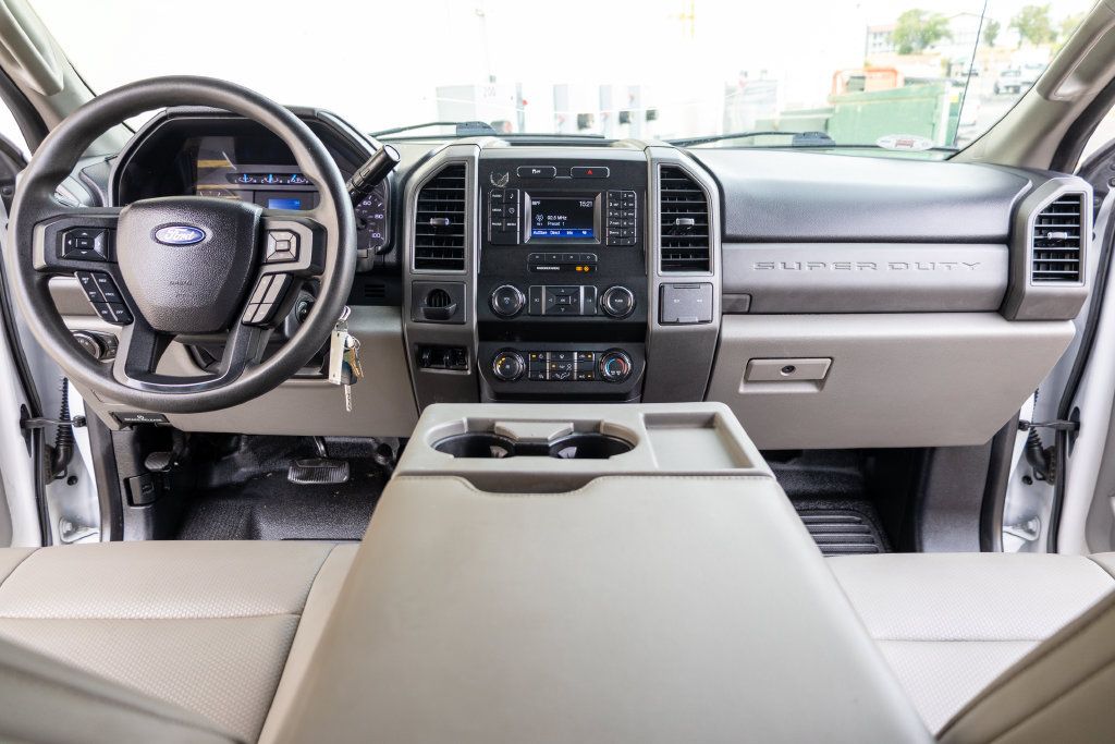 Used 2019 Ford F250 XL w/ STX Appearance Package RWD image 15