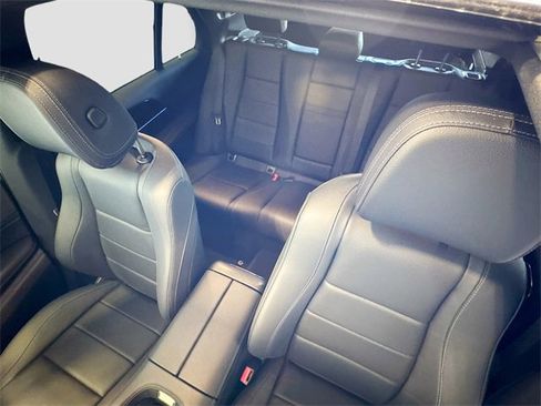 Certified 2025 Mercedes-Benz GLE 350 GLE 350 image 23