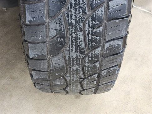 Used 2023 Ford F150 Tremor w/ Equipment Group 402A High image 12