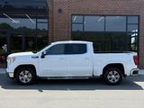 Used 2021 GMC Sierra 1500 SLE image 3