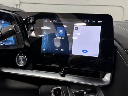 Used 2024 Chevrolet Corvette Z06 image 34