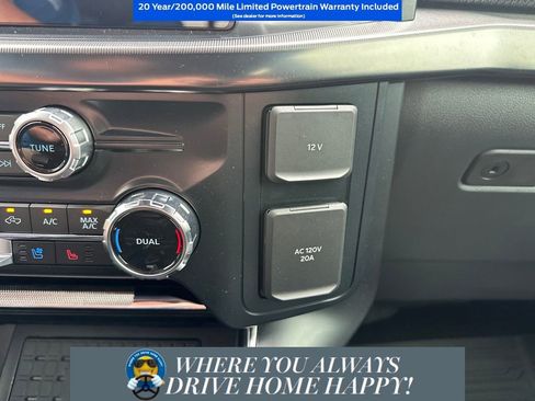 New 2025 Ford F150 Raptor image 24