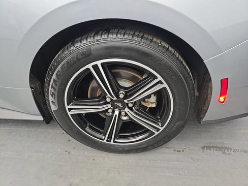 Used 2024 Ford Mustang Premium RWD image 16