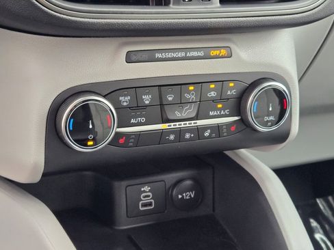 New 2026 Ford Escape Active w/ Cold Weather Package image 26