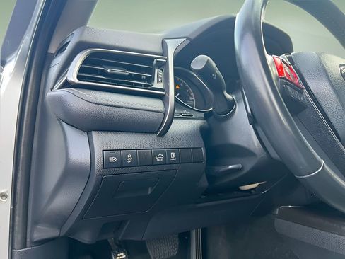 Used 2023 Toyota Camry SE image 21