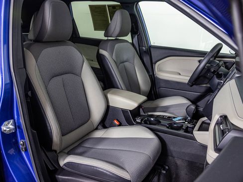 Used 2026 Subaru Forester Premium image 43