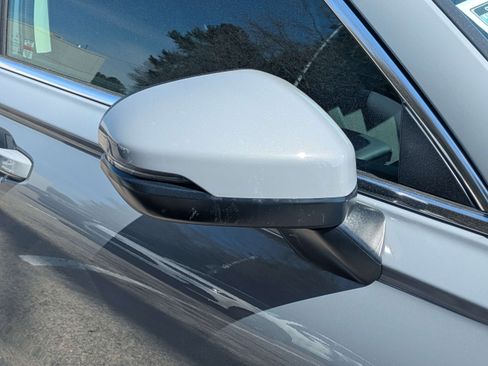 New 2026 Honda CR-V LX image 22