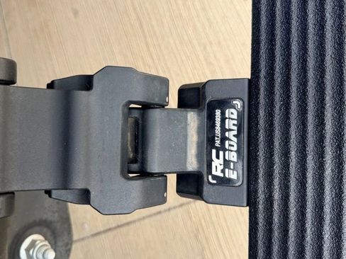 Used 2025 Ford Bronco Raptor AWD/4WD image 45