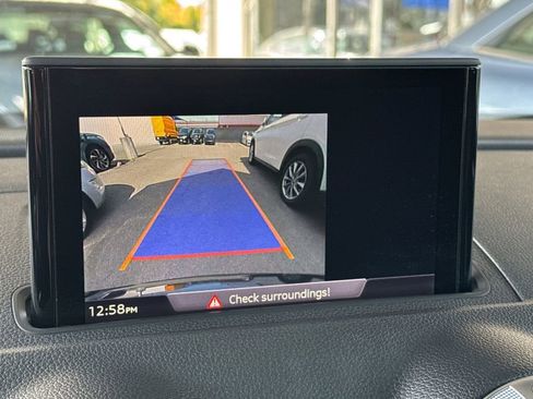 Used 2018 Audi A3 e-tron Premium w/ Sport Package image 18