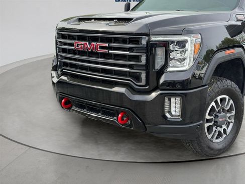 Used 2023 GMC Sierra 2500 AT4 AWD/4WD image 5
