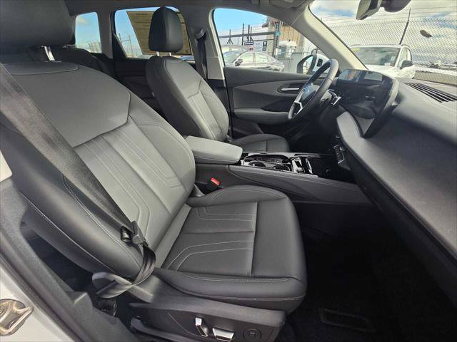 Used 2026 Audi Q3 quattro 2.0T AWD/4WD image 10