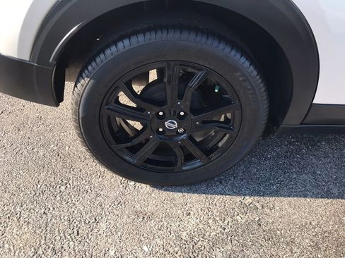 Used 2019 Nissan Kicks SV image 35