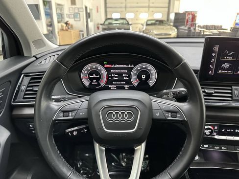 Used 2022 Audi Q5 2.0T Premium Plus AWD/4WD image 20