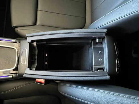 Certified 2024 Mercedes-Benz EQB 300 300 image 29