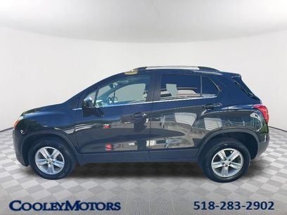 Used 2016 Chevrolet Trax LT w/ LT Convenience Package