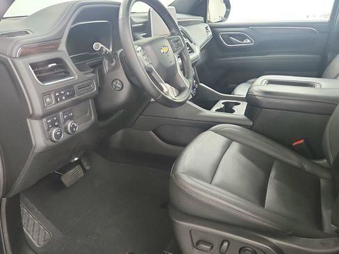Used 2023 Chevrolet Tahoe LT w/ Luxury Package AWD/4WD image 18