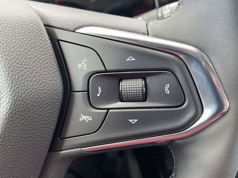 New 2026 Chevrolet Trax ACTIV w/ Driver Confidence Package FWD image 21