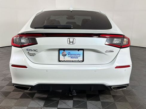 Used 2023 Honda Civic Sport Touring image 9