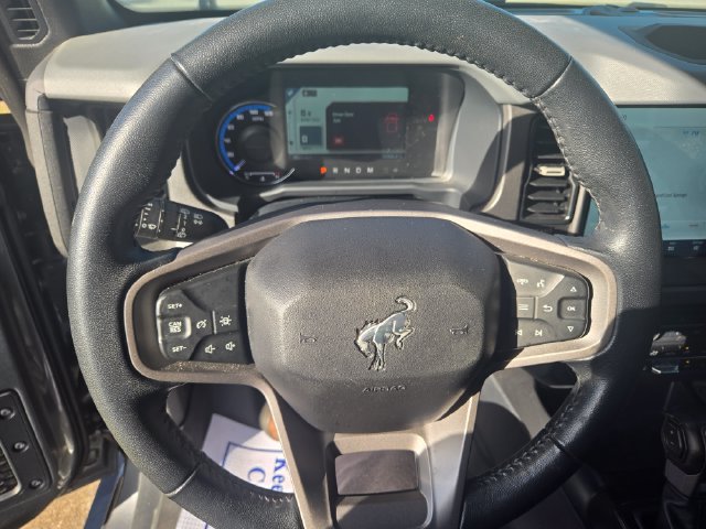 Used 2024 Ford Bronco Big Bend AWD/4WD image 17
