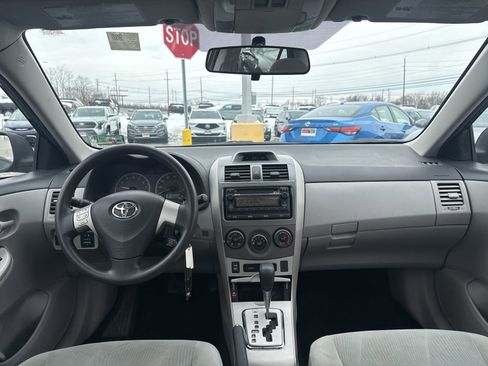 Used 2012 Toyota Corolla LE w/ Premium Pkg image 18