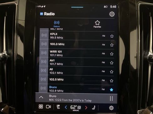 Used 2025 Volvo XC60 B5 Core image 46