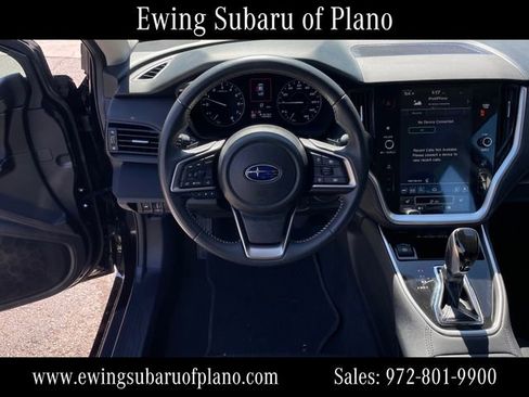 Used 2025 Subaru Legacy Premium image 20