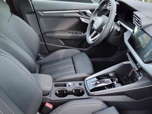 New 2026 Audi A3 2.0T Premium image 25