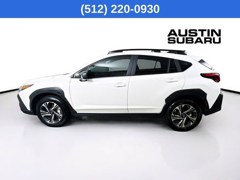 Certified 2026 Subaru Crosstrek 2.0i Premium AWD/4WD image 5